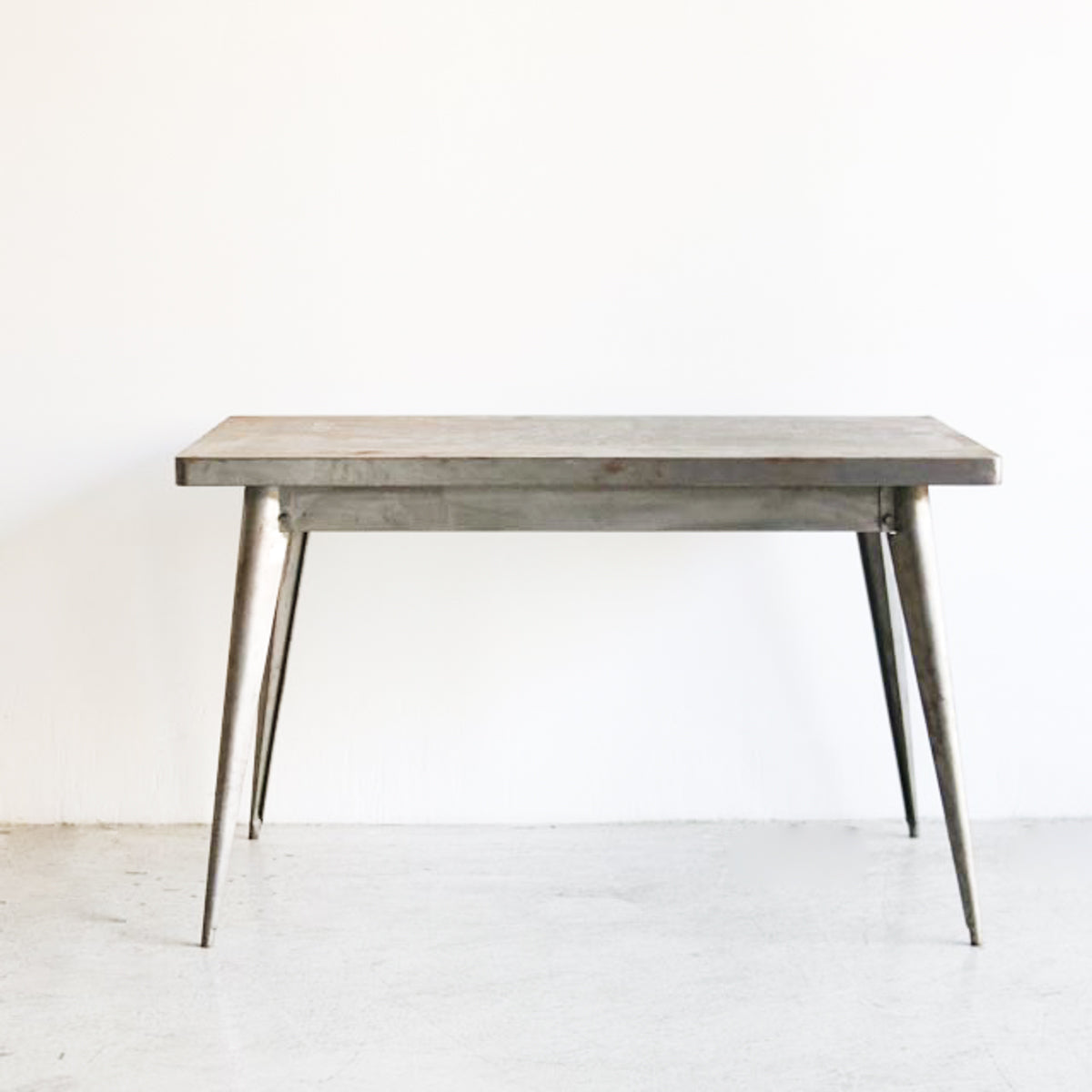 Vintage Tolix Table