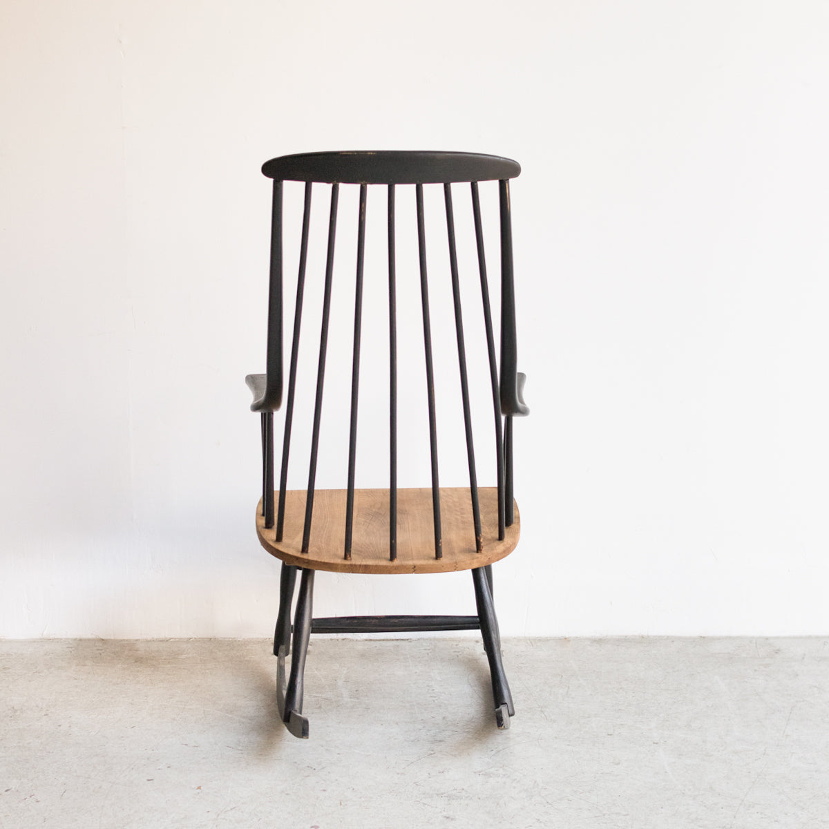 Tapiovaara Rocking Chair