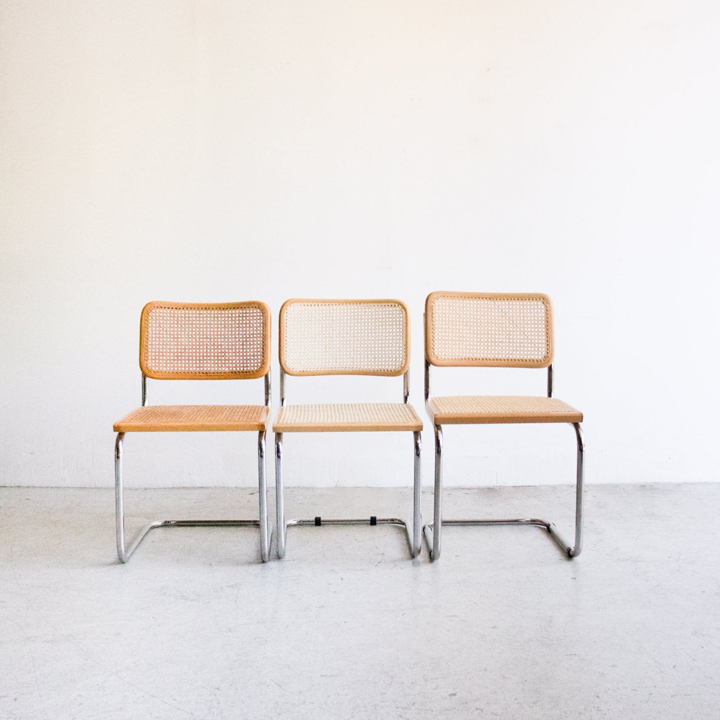 Vintage Breuer Dining Chair