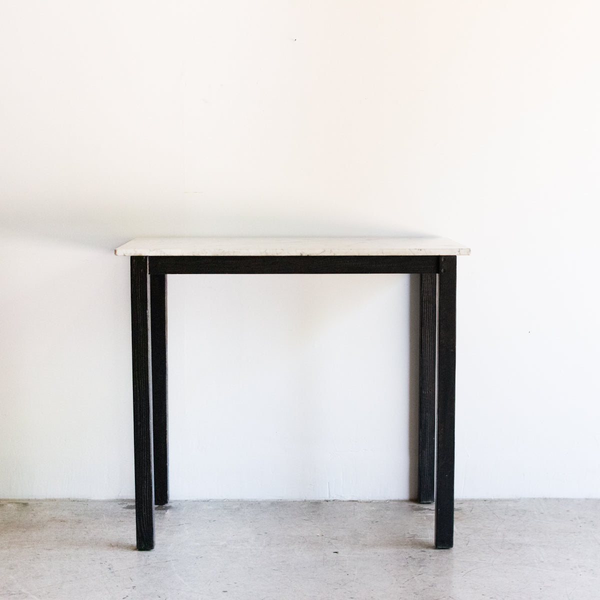Marble Accent Table | Floor Sample