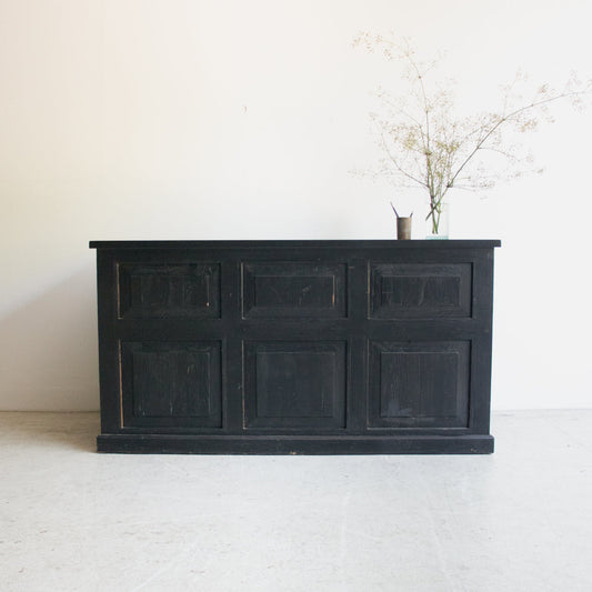 Custom Shop Counter