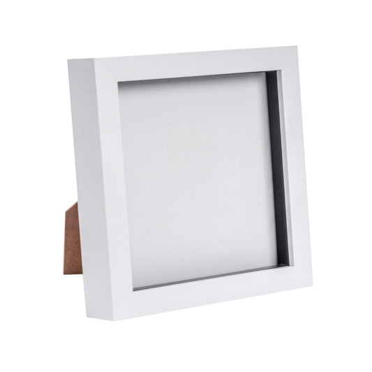 6 x 6 3D Box Photo Frame