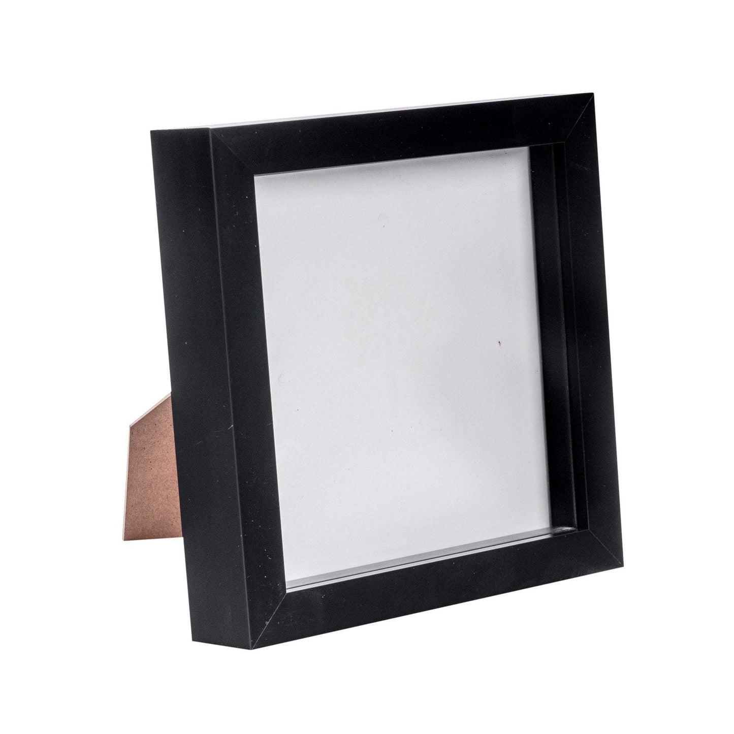 6 x 6 3D Box Photo Frame