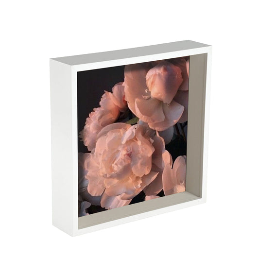 10 x 10 3D Deep Box Photo Frame